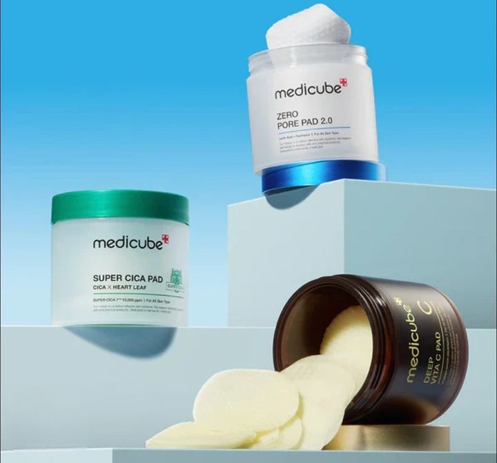Brea Elixir skincare visual 1