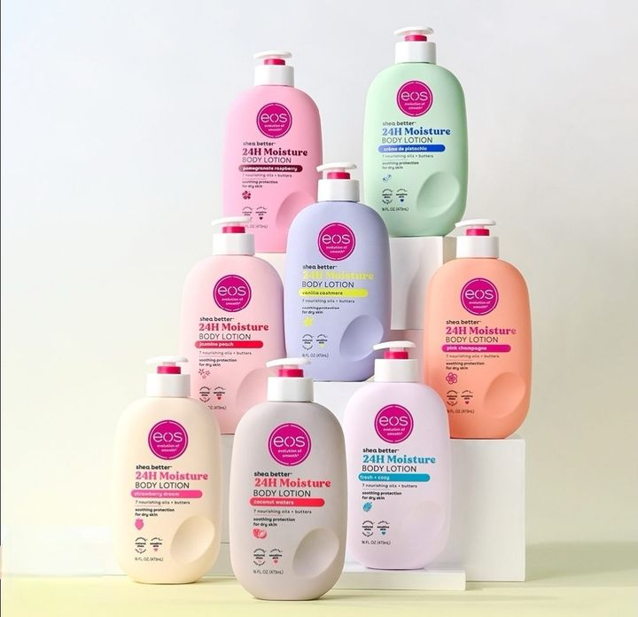 Brea Elixir skincare visual 2