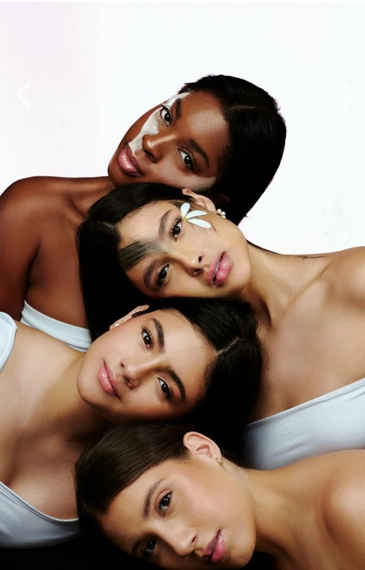 Brea Elixir skincare visual 4