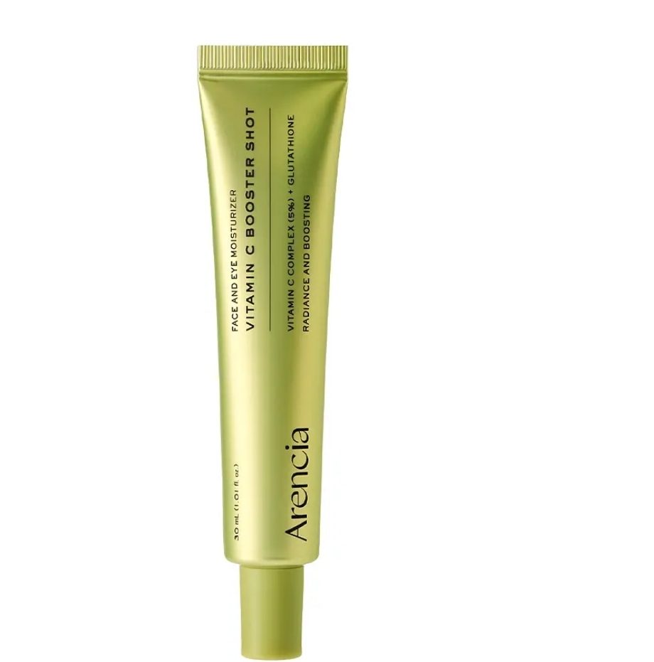 Arencia vitamin c booster shot