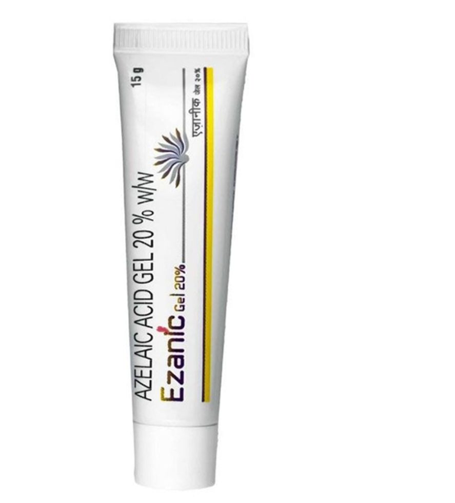 Ezanic Azelaic Acid Cream 20%