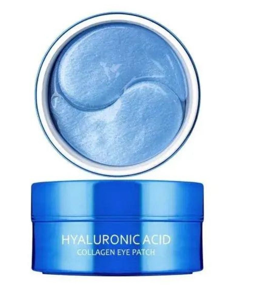 MediFlower - ARONYX Hyaluronic Acid Collagen Eye Patch