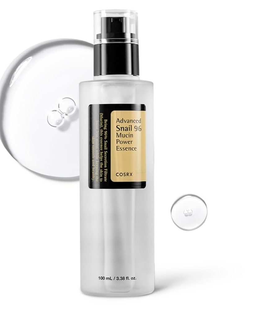 Cosrx  Advanced Snail 96 Mucin Power Essence