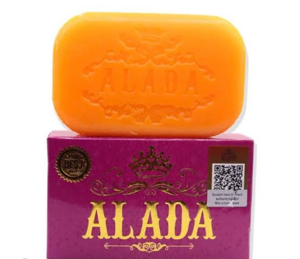 Alada soap