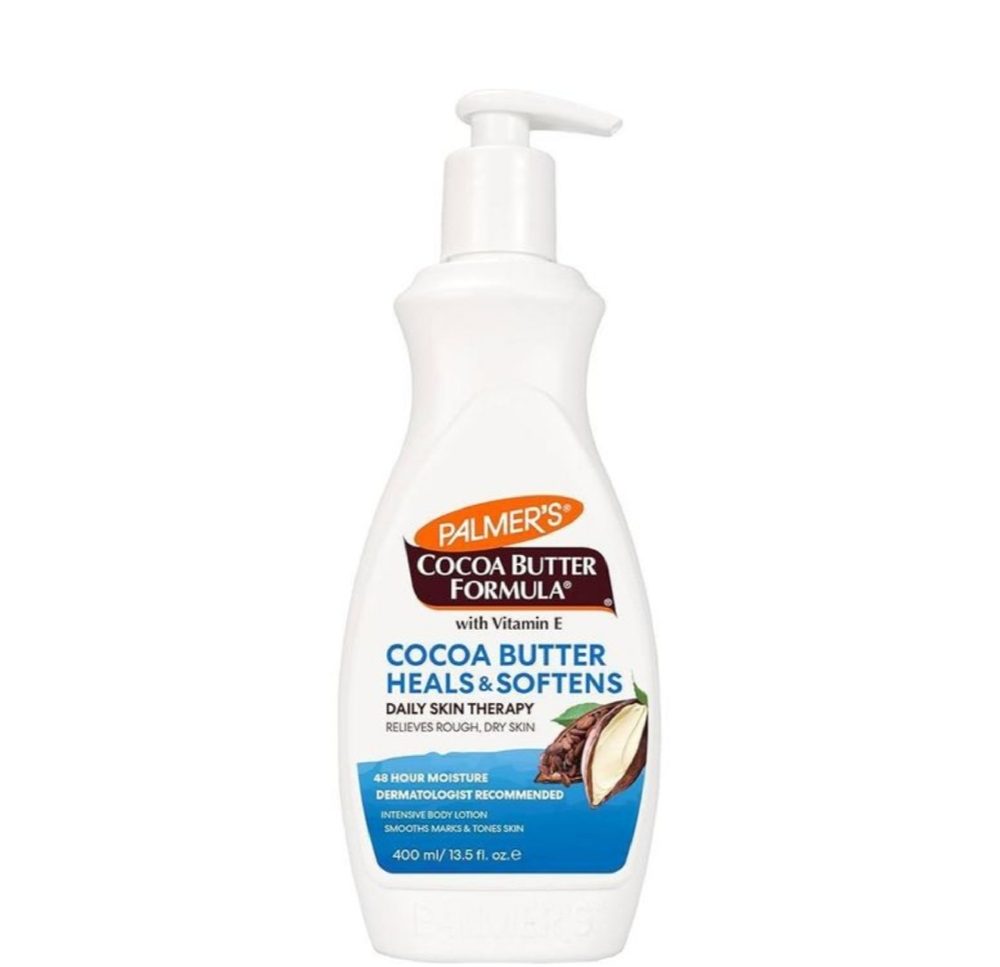 Palmers Cocoa Butter Formula With Vitamin E | Heals Softens